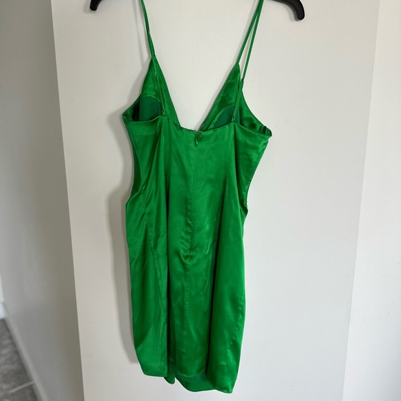 Cinq à Sept NWT size 2 Lizzy dress in Hyacinth - Picture 8 of 10